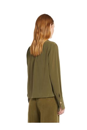 barbara MAX MARA STUDIO | Camicia | 2416261011600076